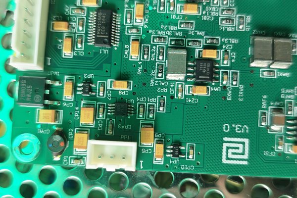 PCB线路板回收